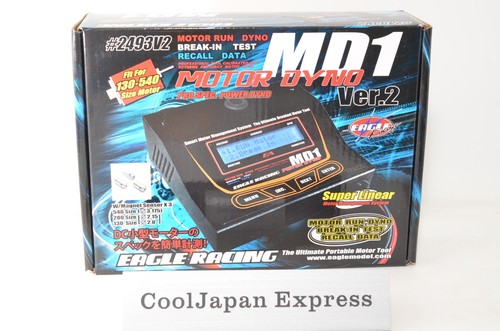 Eagle racing 2493v2 - eagle,