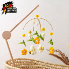 Mobile Windspiel für Babys