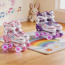 LED Rollschuhe