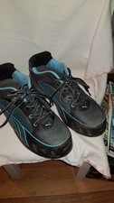 PUMA Sicherheitsschuhe Gr.39 S1 Arbeitsschuhe Damen 