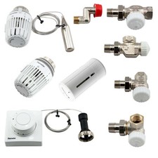 IMI HEIMEIER Heizkörper