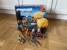 Playmobil Knights 6005 Tarnkutsche mit OVP