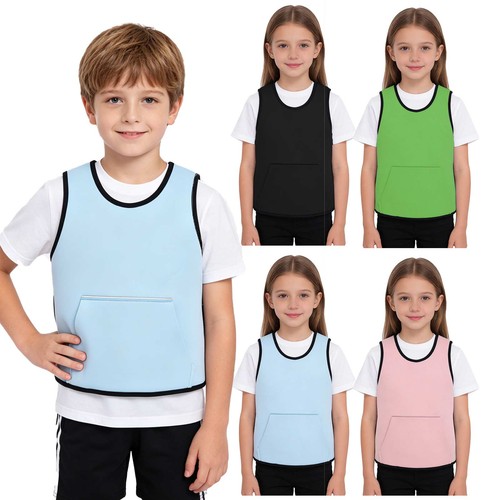Kinder weste adaptive kleidung - kinder,