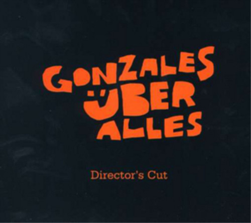 Chilly gonzales uber - chilly,