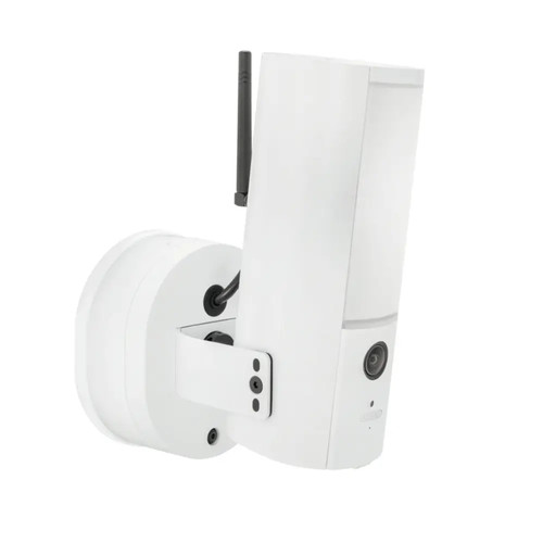 Abus ppic46520w - abus,