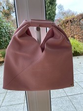 MM6 Martin Margiela Japanese Bag, Leder, NEU!