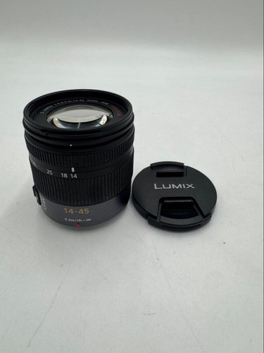 Panasonic lumix vario - panasonic,