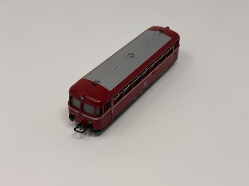 Märklin 3016 schienenbus - märklin,