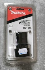 Makita Akku BL1013 1,3Ah 10,8V