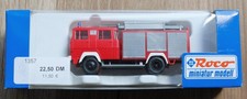 Roco 1357 Feuerwehr