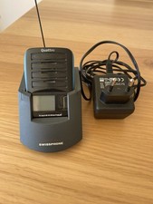Swissphone Quattro XLS mit
