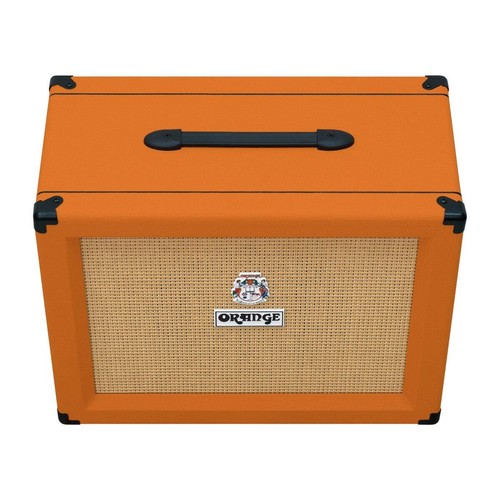 Orange ppc112 1x12 - orange, watt