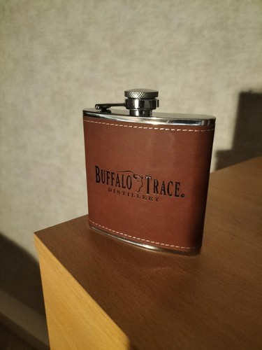 Buffalo trace distillery - trace,
