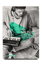 MAGIX ACID Musikstudio Version 11