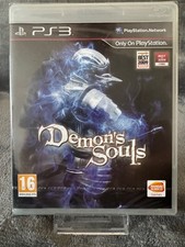 Demon souls new - demon’s,