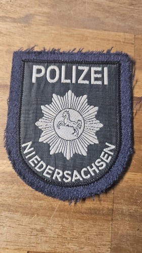 Patch niedersachsen 60er jahre - patch,
