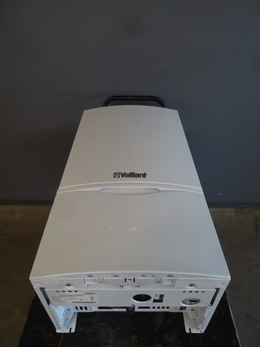 Vaillant atmotec plus - vaillant,