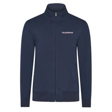 Zipjacke Feuerwehr Jacke