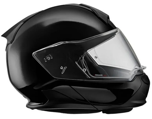 Bmw motorrad helm system - system, 7