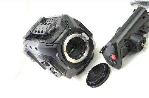 Blackmagic ursa mini - blackmagic,