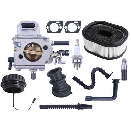 Reparatursatz für ms660 - reparatursatz,