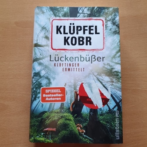 Klüpfel kobr lückenbüßer - klüpfel,