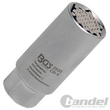 BGS MULTI-EINSATZ 3/8"