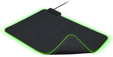 Razer Goliathus Chroma - Weiche Gaming Maus-Matte mit RGB Beleuchtung