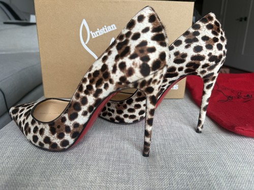Christian louboutin pigalle - christian,