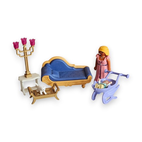 Playmobil prinzessin - playmobil,