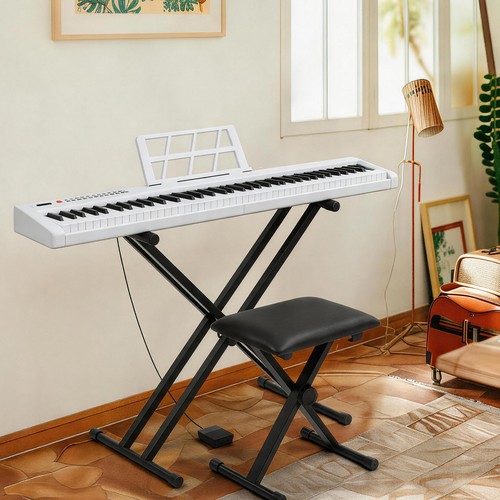 Tasten digital piano - 88, e-piano