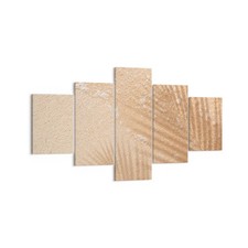 Wandbilder 125x70cm tlg - 125x70cm,