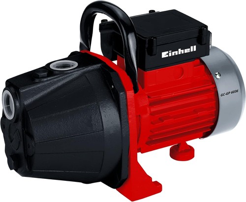 Einhell gartenpumpe 6036 - gartenpumpe, gc-gp