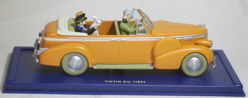 Tim und struppi atlas verlag - tim,