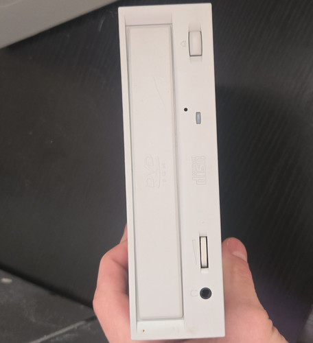Data storage gdr 8161b - hl,