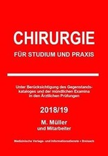 Chirurgie für studium und - für,