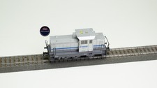 Märklin H0 - Diesellok DHG