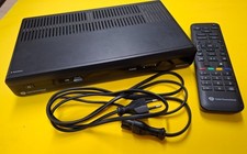 Receiver HD Sagemcom Kabel