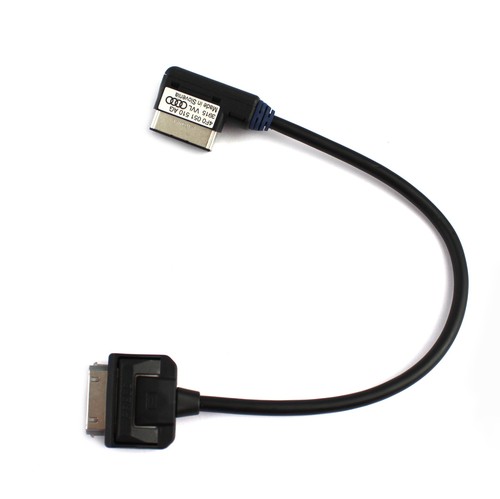 Adapterleitung audi music - adapterleitung,