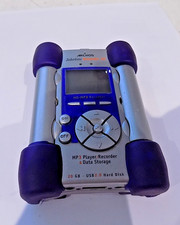 Archos Jukebox Recorder 20 HD MP3 Player Recorder & Datenspeicher UNGETESTET ERSATZTEILE