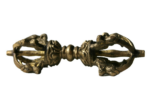 Dorje donnerkeil vajra - dorje,