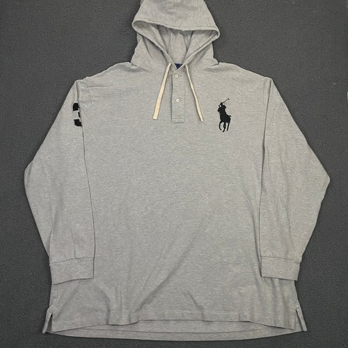 Polo ralph lauren cotton mesh - polo,