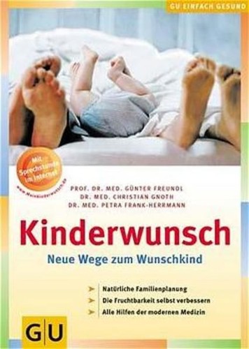 Kinderwunsch neue wege zum - wege,