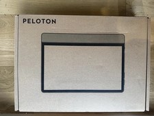 Peloton Laufband Bildschirm -