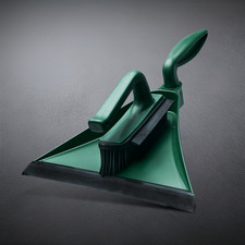 proWIN V7 Kehrschaufel + Handbesen im Set - NEU