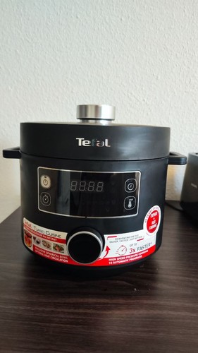 Tefal turbo cuisine - turbo,