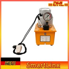 Elektrohydraulikpumpe Mit