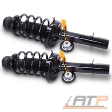 2x STOßDÄMPFER FEDERBEIN