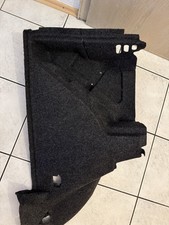 Volkswagen Golf 4 Kofferraum