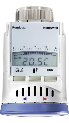 Honeywell 20e - honeywell, hr-20e